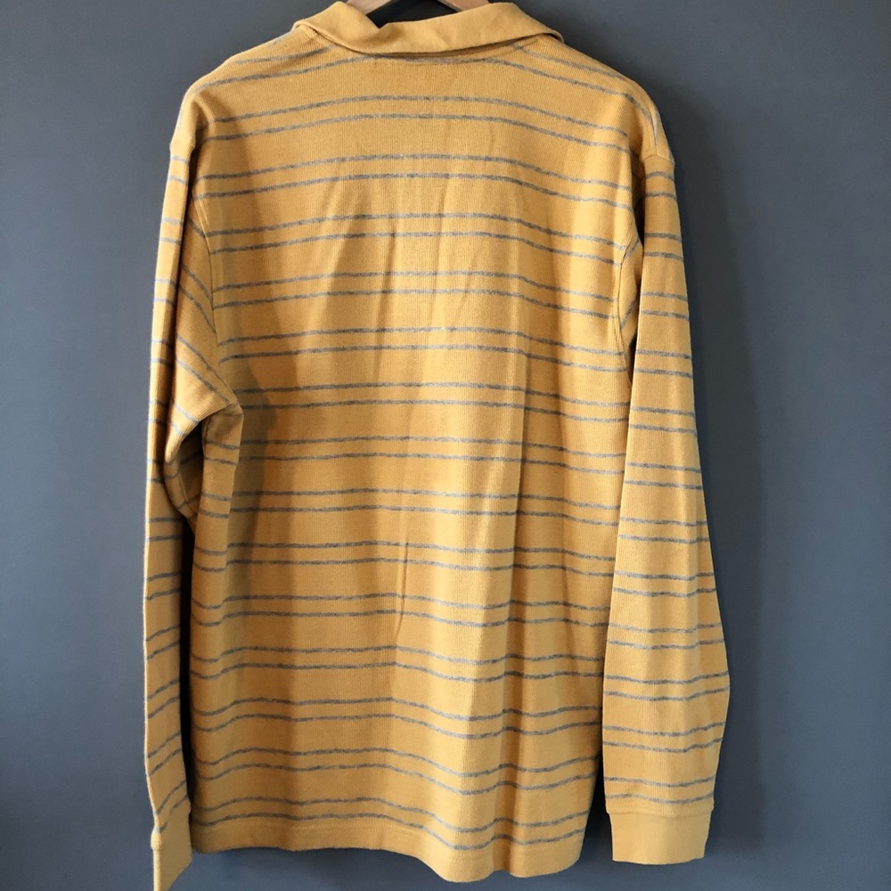 | IZOD | 1/4 Zip - Picture 3 of 3